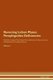 Reversing Lichen Planus Pemphigoides - Deficiencies The Raw Vegan Plant-Based Detoxification & Regeneration Workbook for...