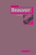 Simone De Beauvoir (Paperback): Ursula Tidd