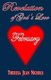 Revelation of God's Love February (Paperback): Theresa Jean Nichols