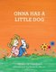 Onna Has a Little Dog (Paperback): Jana Kristl
