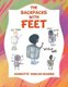 The Backpacks with Feet (Paperback): Charlotte Duncan-Wagner