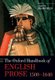 The Oxford Handbook of English Prose 1500-1640 (Paperback): Andrew Hadfield
