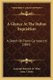 A Glance At The Italian Inquisition - A Sketch Of Pietro Carnesecchi (1885) (Paperback): Leopold Heinrich D Witte