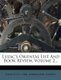 Luzac's Oriental List and Book Review, Volume 2... (Paperback): Firm Booksellers London Luzac & Co
