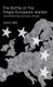 Battle Of Single European Market - Achievements and Economic Thought 1985-2000 (Paperback): Gilles Grin