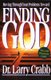 Finding God (Paperback): Larry Crabb