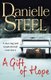 A Gift of Hope (Paperback): Danielle Steel