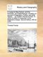 A voyage to New Guinea, and the Moluccas, from Balambangan - including an account of Magindano, Sooloo, and other islands; ......
