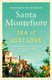 Sea of Lost Love (Paperback, Reissue): Santa Montefiore
