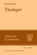 Tierbispel (German, Paperback, 3rd REV. ed.): Ute Schwab