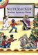Nutcracker Sticker Activity Book (Paperback): Carolyn Ewing