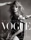 Vogue Model - The Faces of Fashion (Paperback): Robin Muir, Robin Derrick