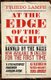 At the Edge of the Night (Paperback): Friedo Lampe