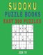 Sudoku Puzzle Books Easy 300 Puzzles (Paperback): Jissie Tey