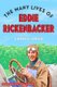 The Many Lives of Eddie Rickenbacker (Hardcover): Andrew Speno