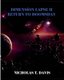 Dimension Lapse II - Return To Doomsday (Paperback): Nicholas T Davis