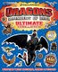 Ultimate Sticker and Activity Book (Paperback): 