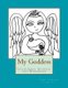 My Goddess - Colouring Book (Paperback): Tammy Lawrence-Cymbalisty