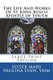 The Life And Works Of St John Bosco Apostle of Youth - Large Print Edition (Paperback): Sister Mary Paulina Finn Vhm