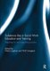 Substance Use in Social Work Education and Training - Preparing for and supporting practice (Paperback): Hilda Loughran, Wulf...