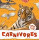 Carnivores (Hardcover): Harriet Brundle