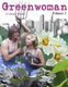 Greenwoman Volume 1 - Germination (Paperback): Michael A. Stusser, Eva Syrovy, Ana Maria Spagna