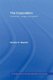 The Corporation - Investment, mergers, and growth (Hardcover): Dennis Mueller