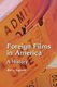 Foreign Films in America - A History (Paperback): Kerry Seagrave