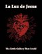 La Luz De Jesus 25 - The Little Gallery that Could (Hardcover): Billy Shire