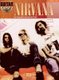 Nirvana - Guitar Play-Along Volume 78 (Staple bound): 