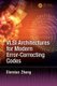 VLSI Architectures for Modern Error-Correcting Codes (Hardcover): Xinmiao Zhang
