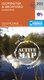 Leominster and Bromyard (Sheet map, folded, September 2015 ed): Ordnance Survey