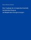 Eine Typologie der Strategischen Kontrolle im Deutschen Konzern am Beispiel eines Energieversorgers (German, Paperback):...