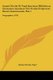 Ioannis Nicolai De Vogel Specimen Bibliothecae Germaniae Austriacae Sive Notitia Scriptorum Rerum Austriacarum, Part 1 -...