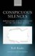 Conspicuous Silences - Implicature and Fictionality in the Victorian Novel (Hardcover): Ruth Rosaler