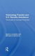 Technology Transfer And U.S. Security Assistance - The Impact Of Licensed Production (Hardcover): David J Louscher, Michael D...