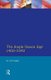 The Anglo-Saxon Age c.400-1042 (Paperback, Revised): D J V Fisher