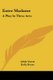 Enter Madame - A Play In Three Acts (Paperback): Gilda Varesi, Dolly Bryne