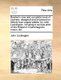 Bowles's New and Complete Book of Cyphers - Designed and Engraved on Twenty-Four Copper-Plates, by John Lockington:...