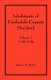 Inhabitants of Frederick County, Maryland. Volume 1 - 1750-1790 (Paperback): Stefanie R. Shaffer