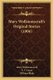 Mary Wollstonecraft's Original Stories (1906) (Paperback): Mary Wollstonecraft