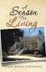 A Season For Living (Paperback): Susan Willis Updegraff