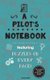 A Pilot's Notebook - Featuring 100 puzzles (Paperback): Clarity Media