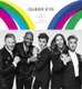 Queer Eye - Love Yourself, Love Your Life (Hardcover): Antoni Porowski, Tan France, Jonathan Van Ness, Bobby Berk, Karamo Brown