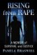 Rising from Rape - A Memoir of Survival and Justice (Paperback): Pamela Braswell