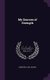 My Sources of Strength (Hardcover): Ebenezer Evans Jenkins