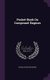Pocket-Book On Compound-Engines (Hardcover): Nicholas Procter Burgh
