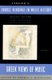 Strunk's Source Readings in Music History - Greek Views of Music (Paperback, Revised Edition): Leo Treitler