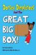 Dorsey Dimpletoes & the Great Big Box (Paperback): Frank Smith III