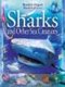 Readers Digest Pathfinders Sharks & Sea Creatures (Paperback): Leighton Taylor